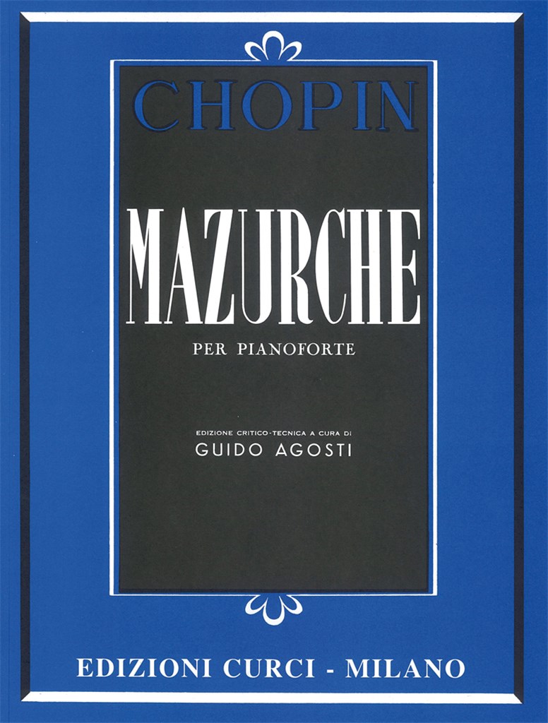 Mazurche (Agosti)